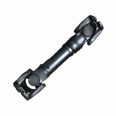 PROPELLER SHAFT 81.39324.6068